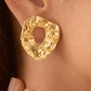 Santa Clarita Stud Earrings