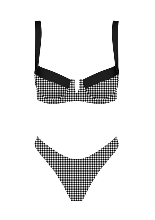 Grace Bikini Bottom
