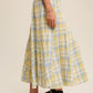 Selma Maxi Skirt