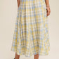 Selma Maxi Skirt