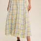 Selma Maxi Skirt