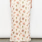 Casey Cowboy Print Maxi Skirt