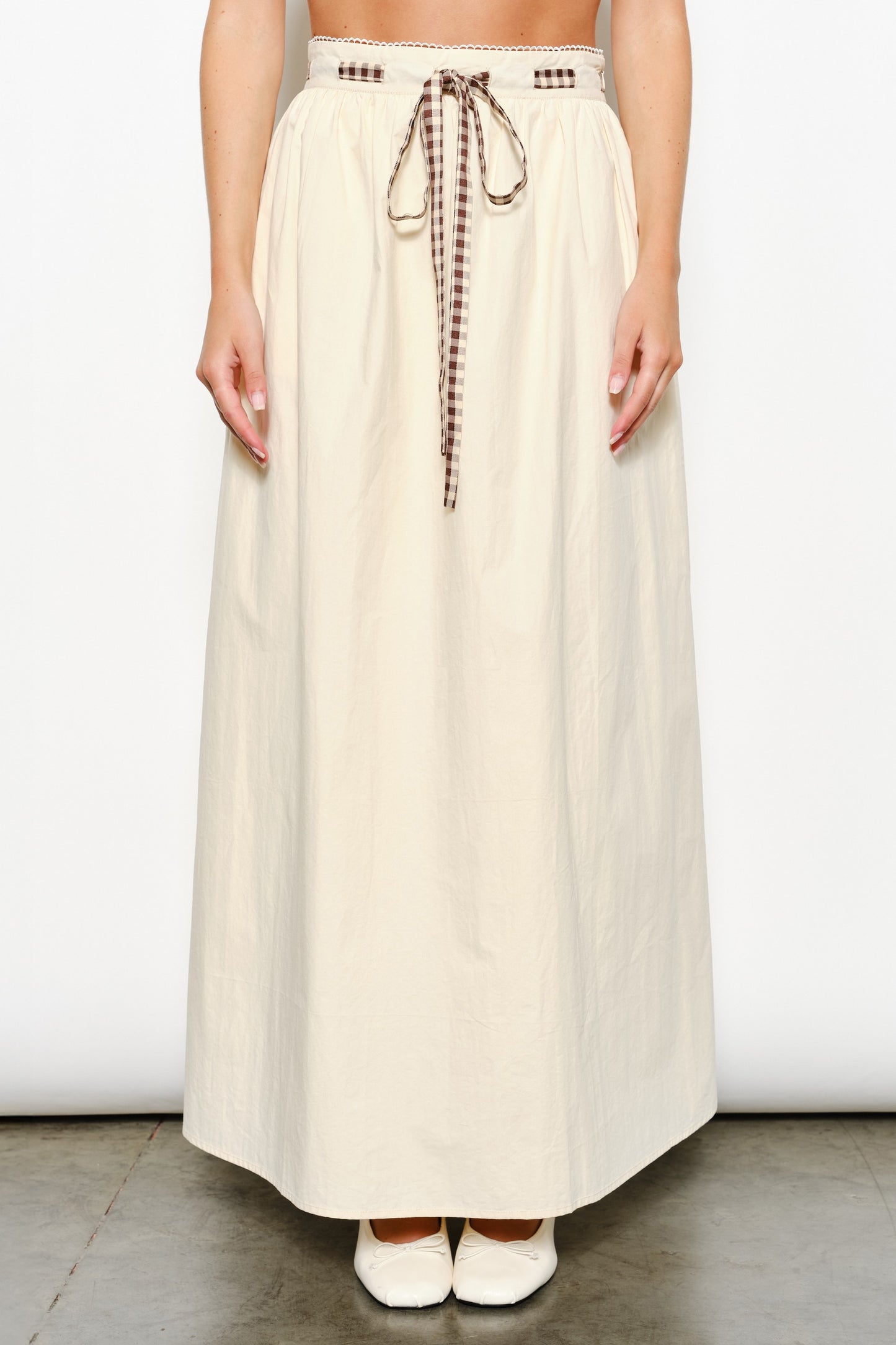 Ophelia Maxi Skirt