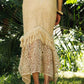 Ava Crochet Maxi Skirt
