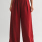 Carly Pleated Trousers