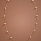 Beach Baby Necklace