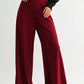 Coastal Ease Palazzo Pants