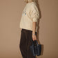 Marsh Oaks Embroidered Knit Sweater