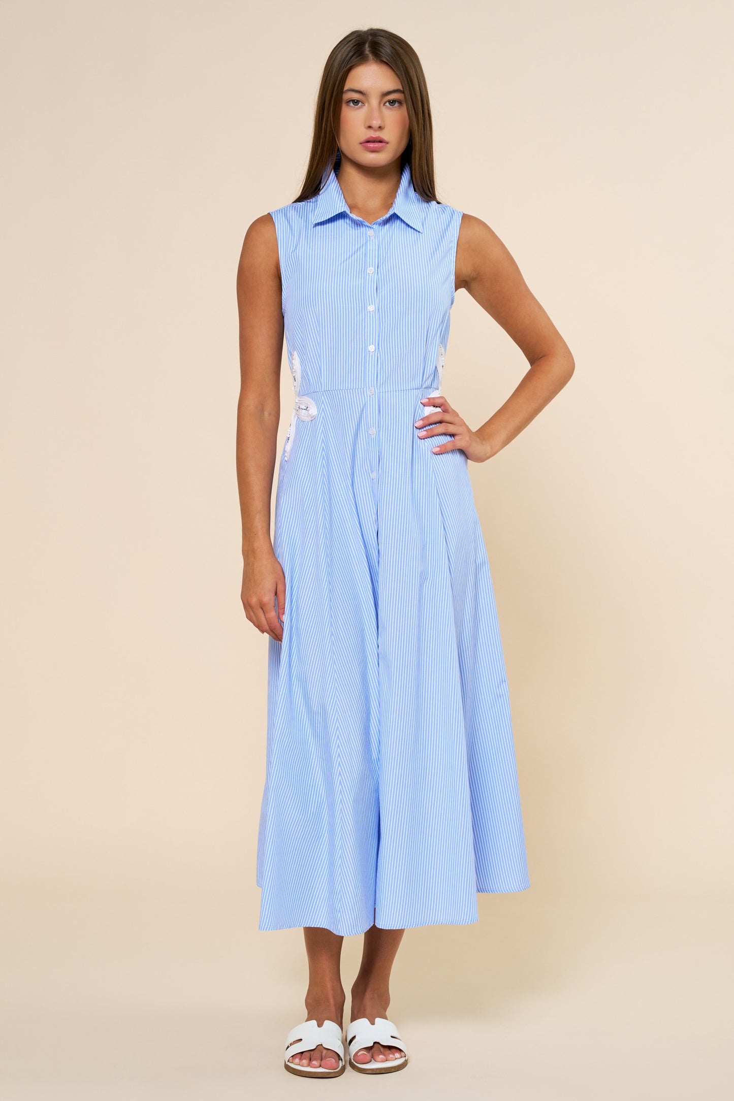 Cassie Maxi Dress