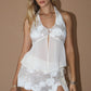 Stassi Halter Top