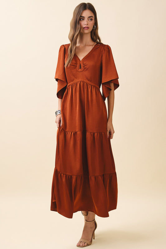 Arden Maxi Dress