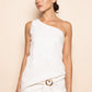 Seraphina Asymmetric Top