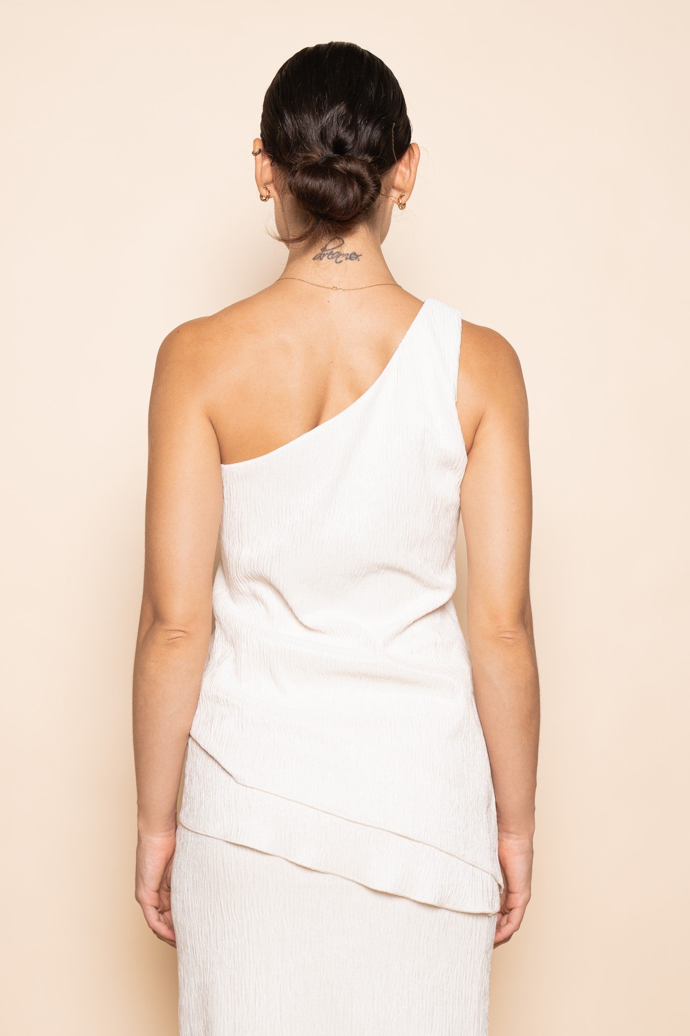 Seraphina Asymmetric Top