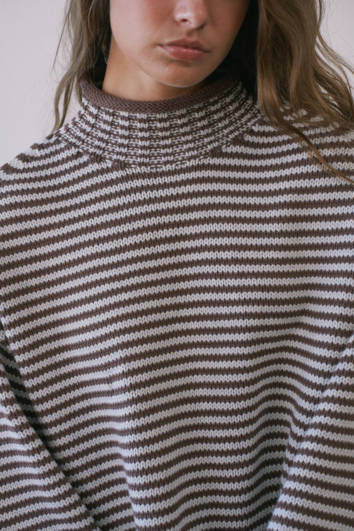 Imogen Knit Sweater