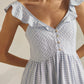 Magnolia Maxi Dress
