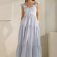 Magnolia Maxi Dress