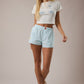 Beach Baby Tee