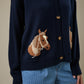 Canter Knit Cardigan