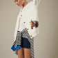 Canter Knit Cardigan