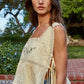 Songbird Sleeveless Top