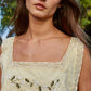Songbird Sleeveless Top