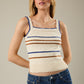 Kari Tank Top