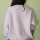 Marsh Oaks Embroidered Knit Sweater