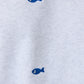 Fishy Fishy Crewneck