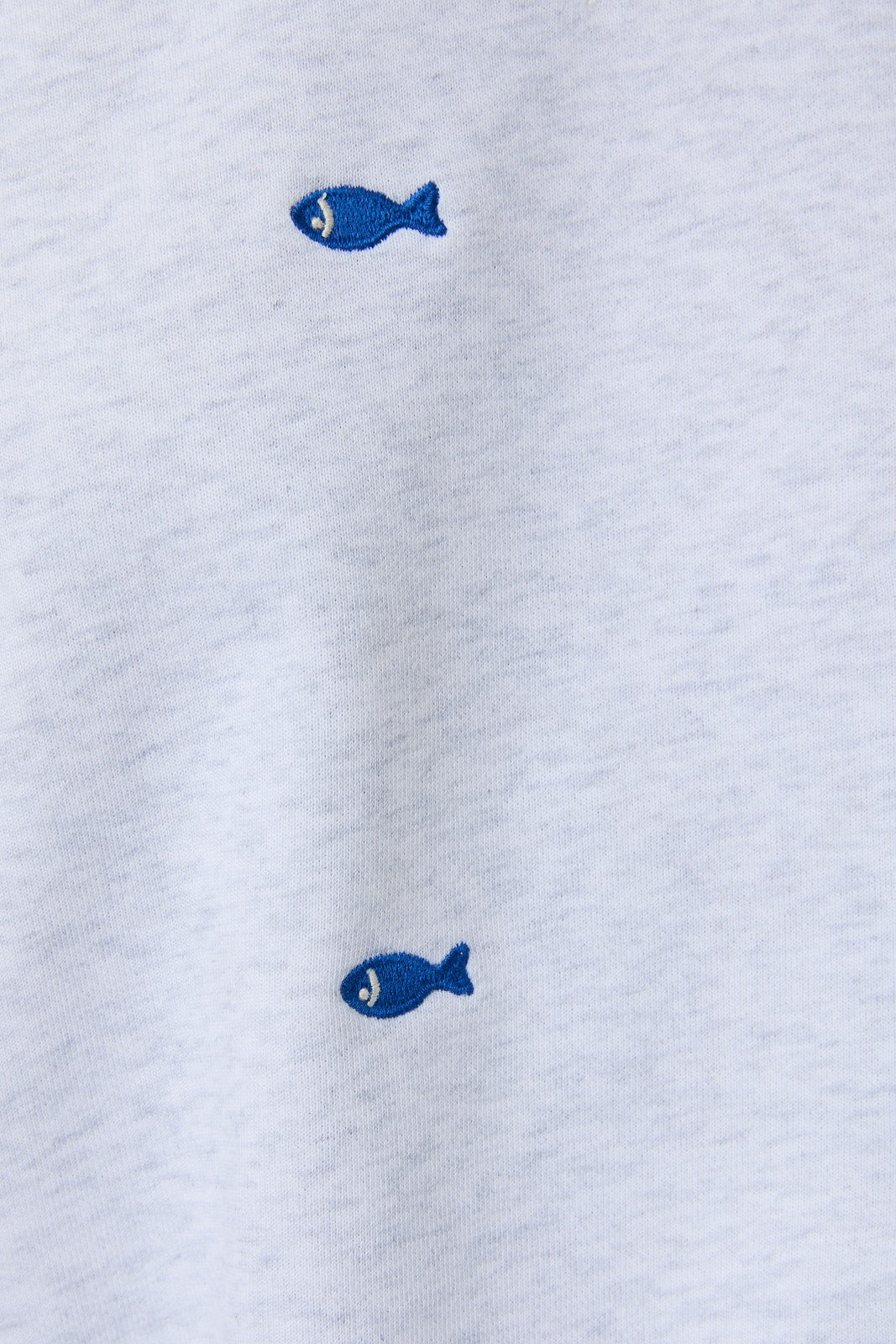Fishy Fishy Crewneck