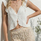 Airlie Gardens Top