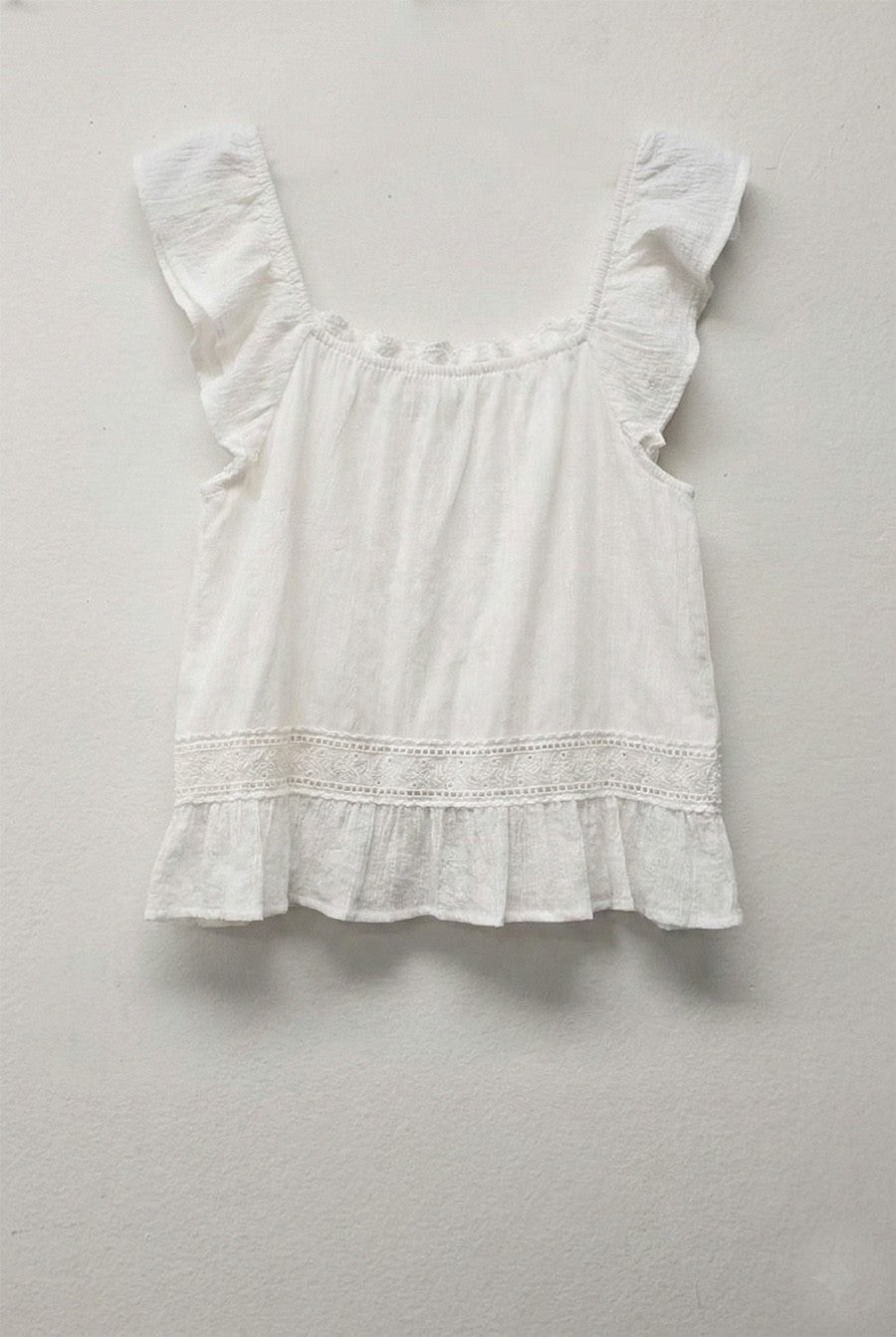 Airlie Gardens Top