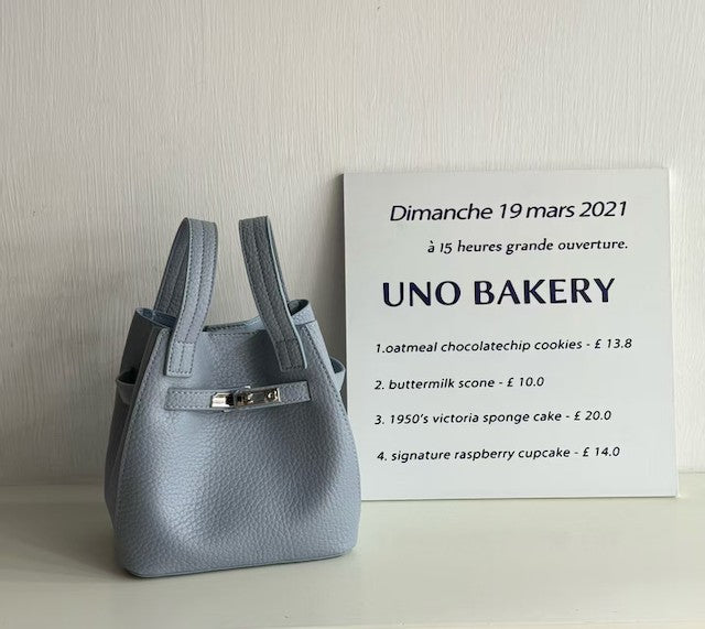 Annabella Crossbody Tote