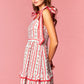 Savannah Maxi Dress