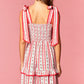 Savannah Maxi Dress
