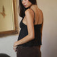 Brielle Babydoll Cami Top