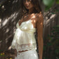 Brielle Babydoll Cami Top