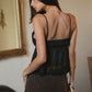 Brielle Babydoll Cami Top