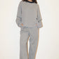 Kendall Striped Lounge Pants