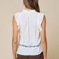Anita Lace Top