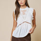 Anita Lace Top