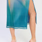 Orchid Dream Midi Dress