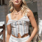 Avery Crop Tank
