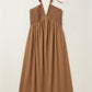 Isle Midi Dress