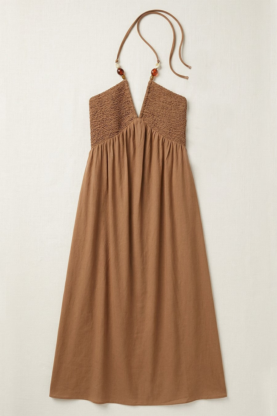 Isle Midi Dress