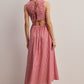 Sweet Summer Maxi Dress