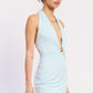 Nova Mini Dress