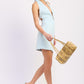 Nova Mini Dress