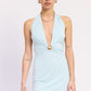 Nova Mini Dress
