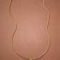 Mira Pearl Necklace