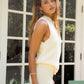 Sonora Sweater Knit Pants